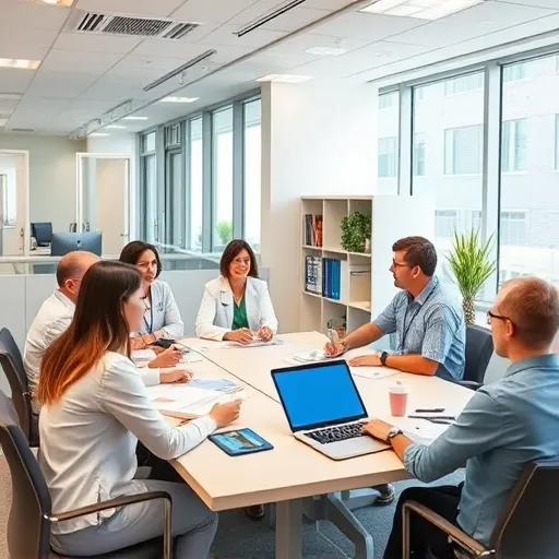 원주성모병원 채용전략: 2025년 인재상이 변한다