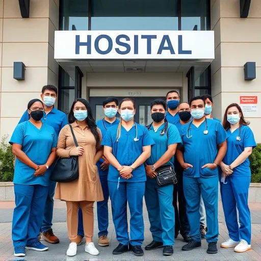 공공의료 인력 양성 및 재배치: '의료 연대'의 핵심 축