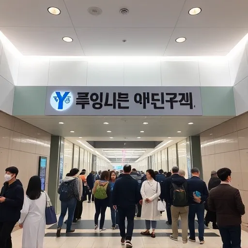 2025년 용인서울병원 진료 시간표 및 운영 시스템 이해하기