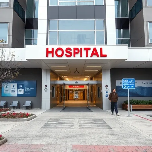 실제 위치 및 효율적인 교통편 접근 가이드