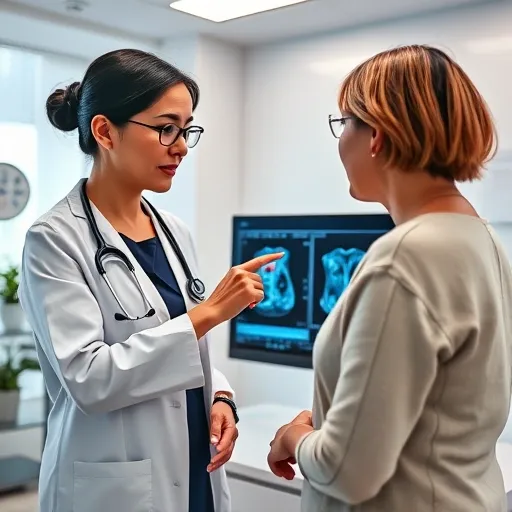 유방암 정밀 진단 옵션: 조직검사와 맘모톰 시술의 역할