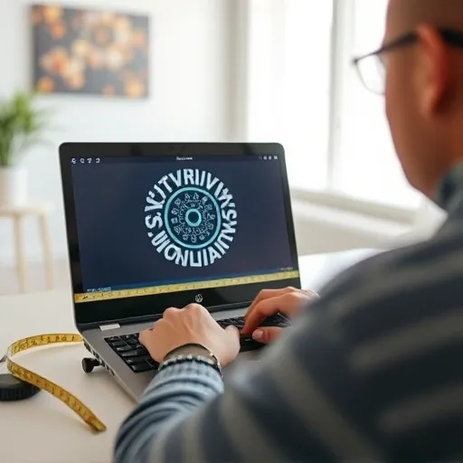 온라인/앱 시력 검사, 신뢰도와 활용 범위는?