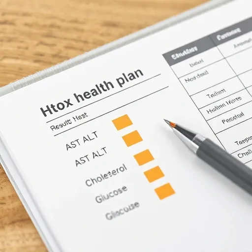 암 검진 항목 및 놓치기 쉬운 3가지 추가 검사 해설