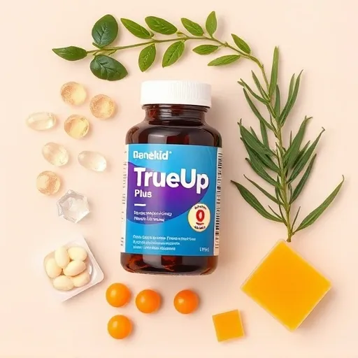 성장기 자녀 관리: 베네키드 섭취를 통한 전문적 종합 솔루션 구축