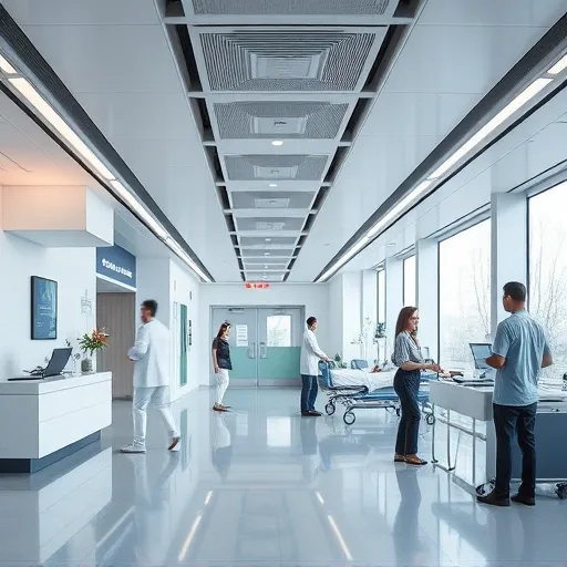 관절·척추 전문화, 대학병원급 시스템의 구체적 구현