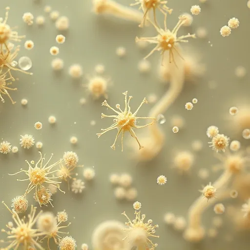 근본적인 칸디다질염치료원인 분석: 환경 및 숙주 요인