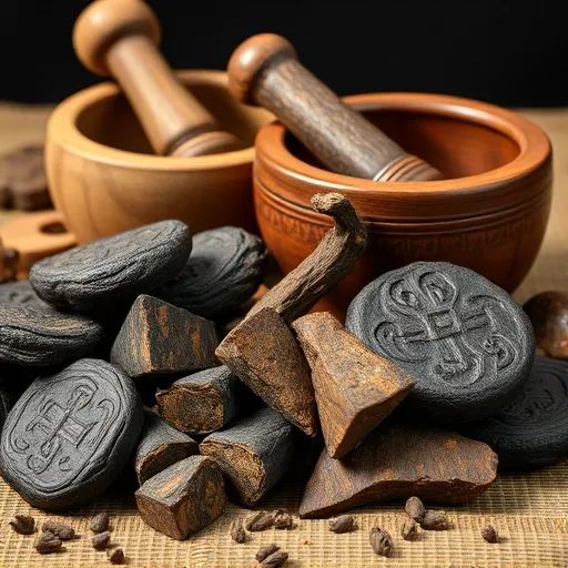 침향환정품확인법: 4가지 핵심 체크리스트와 성분표 분석