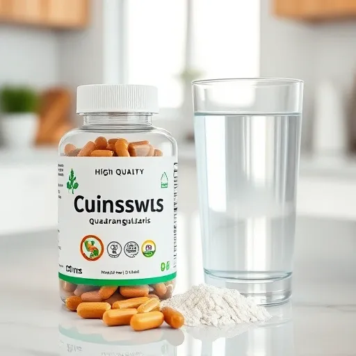 시서스 가루 vs 알약: 형태별 장단점과 효과적인 복용법 비교