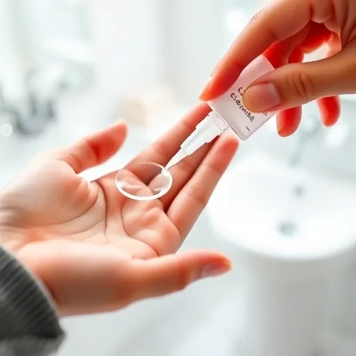 렌즈 종류별 관리 차이: 소프트 vs 하드(RGP) 맞춤 솔루션