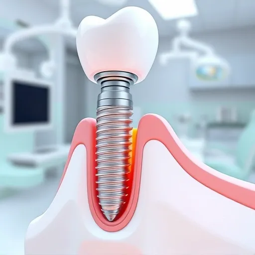 성공과 실패를 가르는 핵심 요인: 잇몸뼈와 골질 개선 전략