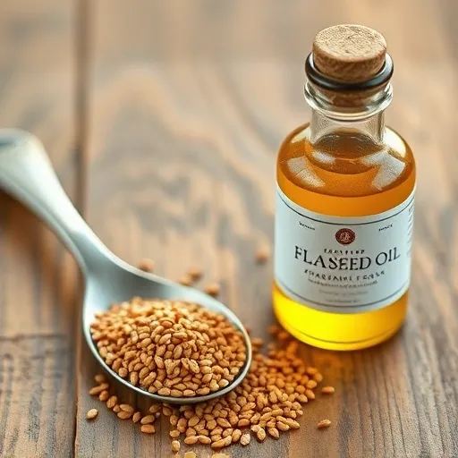 아마씨 효능, 객관적 데이터로 입증된 3가지 건강 이점