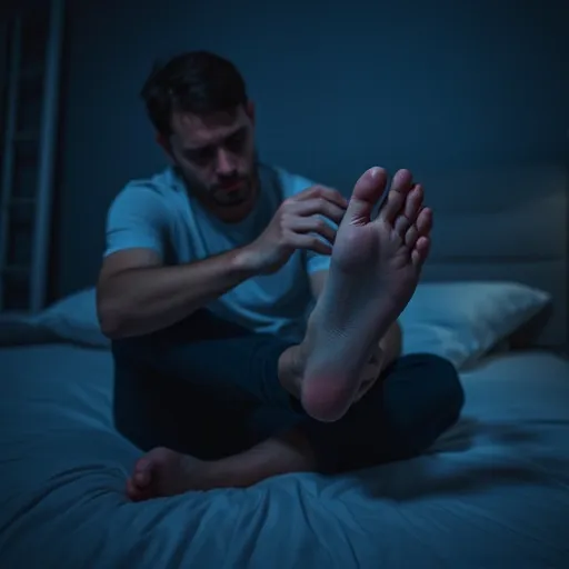 지간신경종 초기 대처: 2025년 최신 발 관리 트렌드