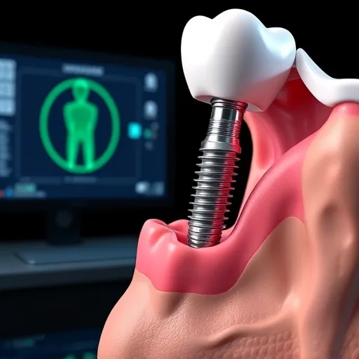 안전과 통증을 줄이는 2025년 임플란트 시술 트렌드