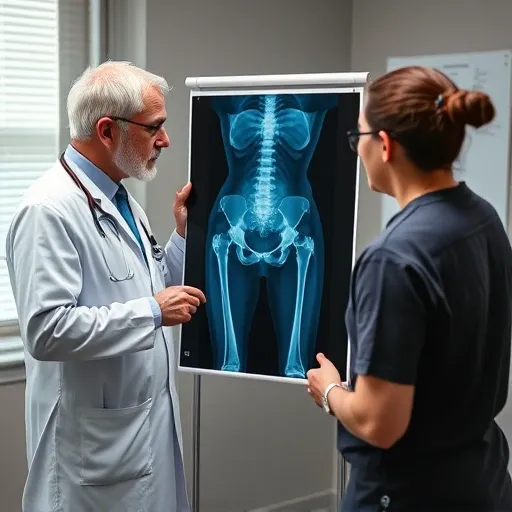 2025년 고관절 전문 재활 센터 현명하게 선택하는 기준