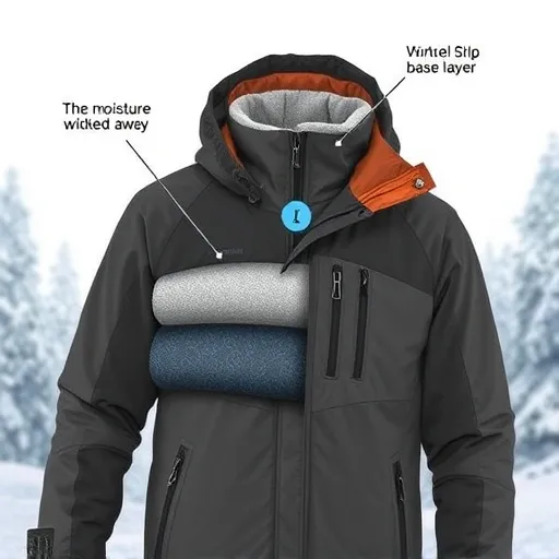 저체온증의 숨겨진 원인: 탈수, 피로, 그리고 만성 질환 관리