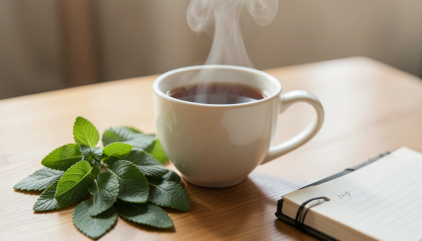 마테차 부작용과 카페인 안전 섭취 가이드