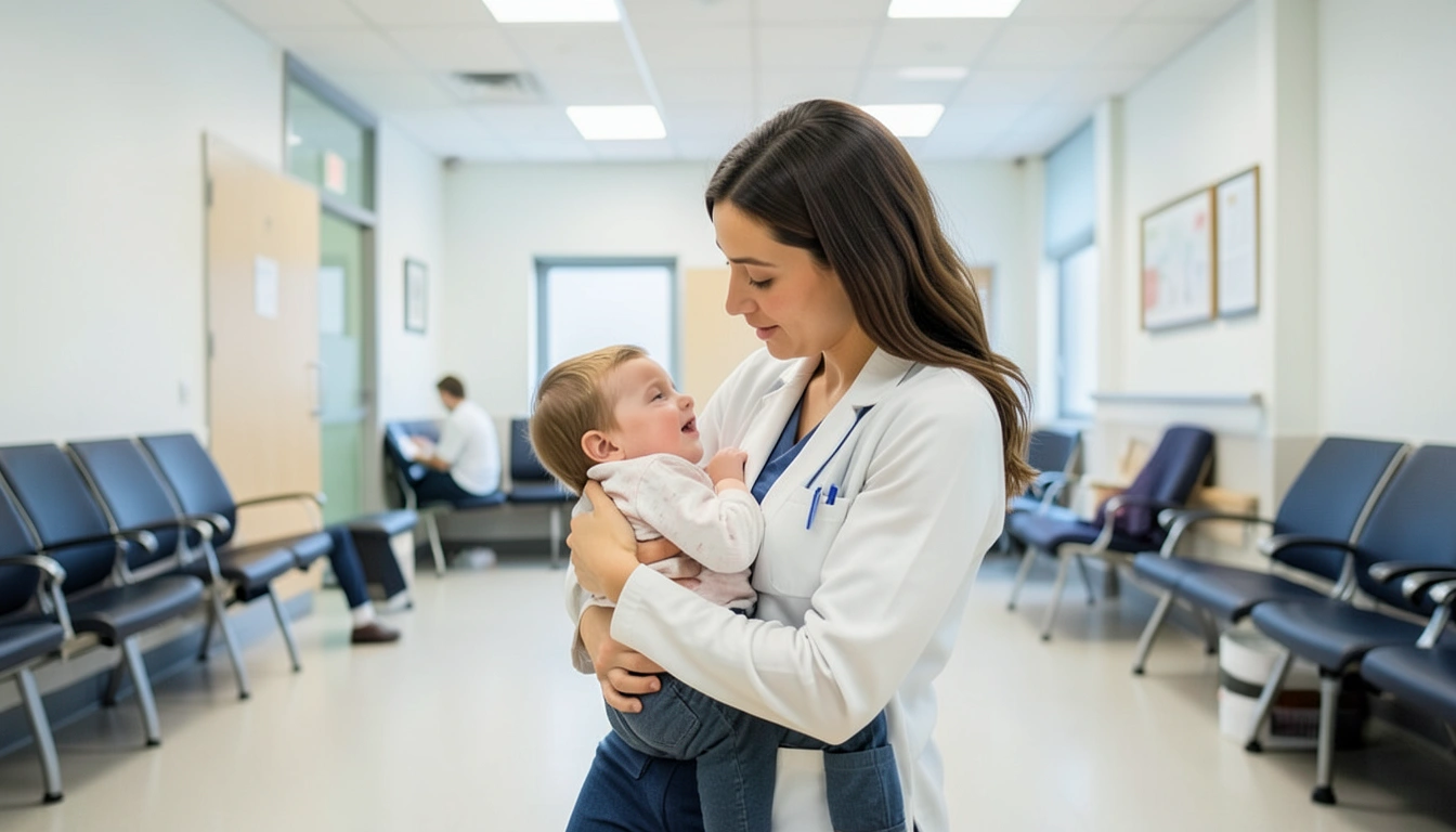 홈페이지 방문 전 필수 확인! 진료 시간 및 야간/휴일 진료 가이드