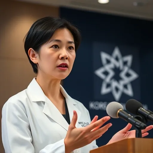 조윤정 교수의 주요 활동 및 전국 의과대학 교수협의회에서의 역할