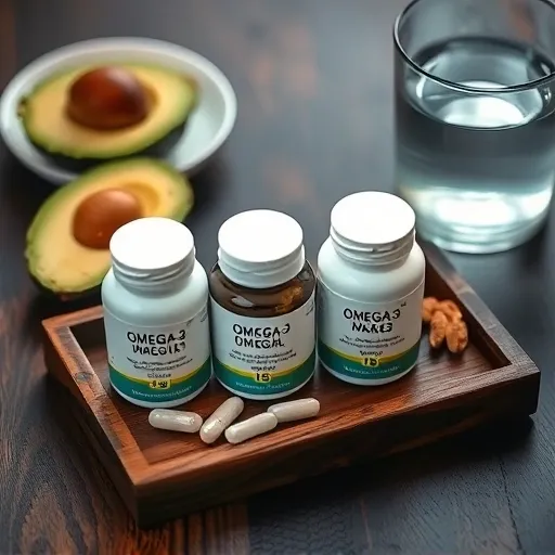 흡수율 180%를 결정하는 오메가3 형태와 DHA/EPA 비율