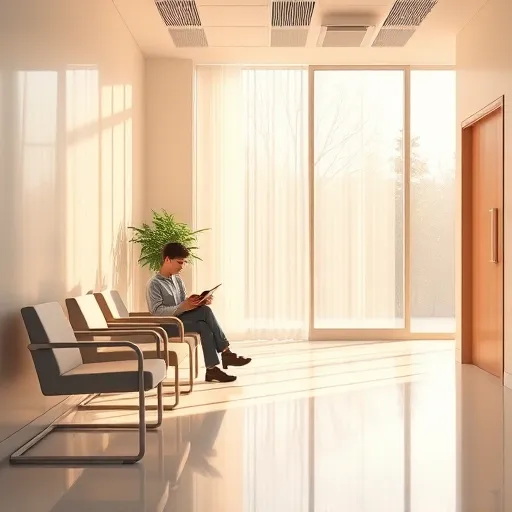 2025년 온빛정신건강의학과의원: 최신 진료 분야와 특징