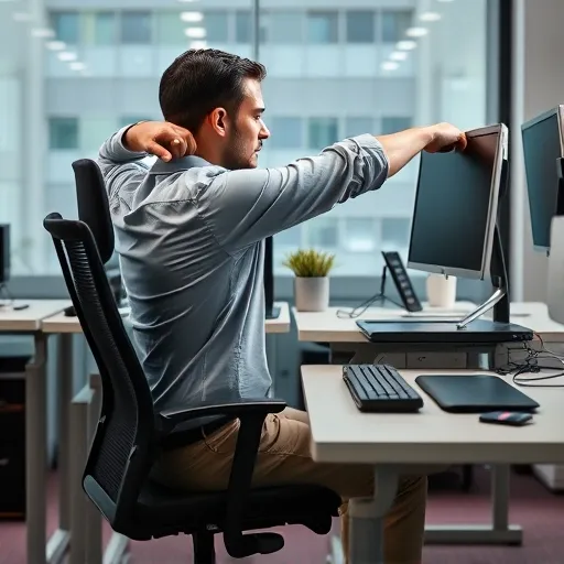 목적별 최적화된 어깨유연성스트레칭 루틴 (2025 트렌드 반영)