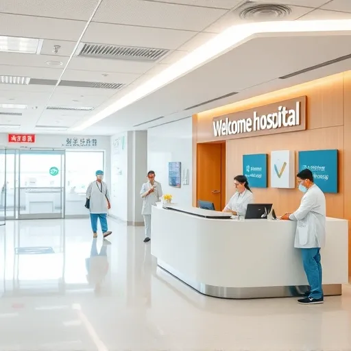 특화 진료 분야별 추천 및 비교 분석: 신장내과/혈액투석