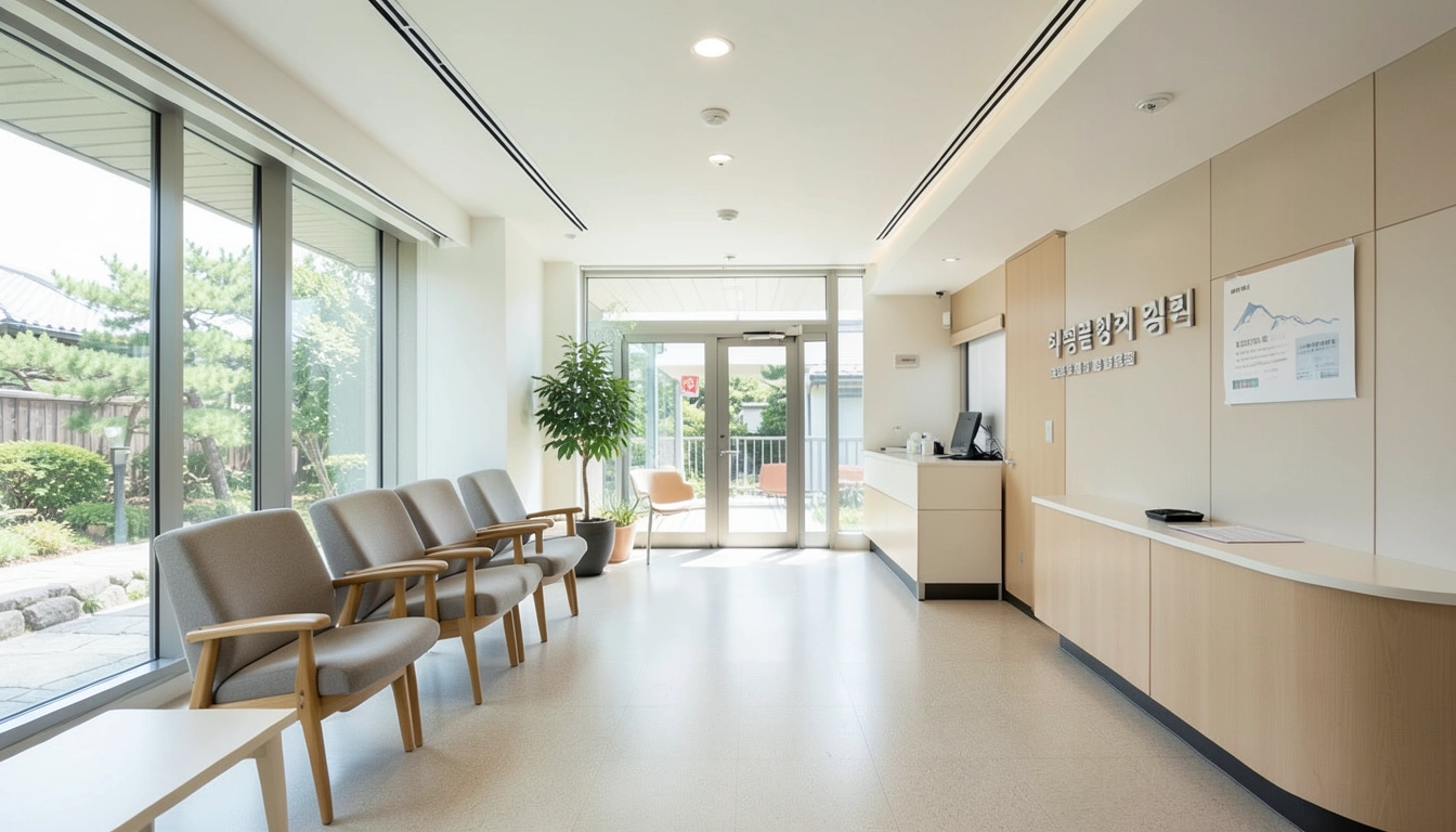 12년 업력과 27명 인력이 만드는 진료 서비스의 차별점