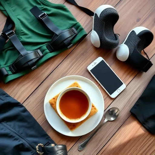 마테차 섭취 최적화 전략: 활동 레벨별마테차 가이드